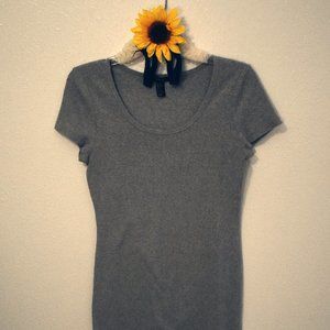 Forever 21 bodycon t-shirt dress